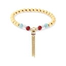 Tommy Hilfiger Modern Hippie női karkötő - THJ2781042