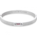 Tommy Hilfiger Stripes női karperec - THJ2781047