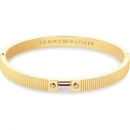Tommy Hilfiger Stripes női karperec