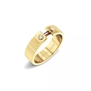 Tommy Hilfiger női gyűrű 52-es méret - THJ2781052B