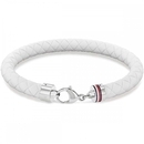 Tommy Hilfiger Silicone férfi karkötő - THJ2790555