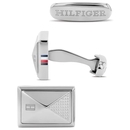 Tommy Hilfiger férfi mandzsetta gomb - THJ2790569