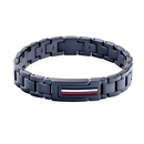 Tommy Hilfiger Mason férfi karkötő - THJ2790598