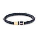 Tommy Hilfiger férfi karkötő - THJ2790640S