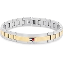 Tommy Hilfiger férfi karkötő - THJ2790642