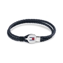 Tommy Hilfiger férfi karkötő 19 cm - THJ2790656 Tommy Hilfiger férfi karkötő 19 cm - THJ2790656