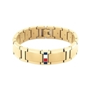 Tommy Hilfiger férfi karkötő 19 cm