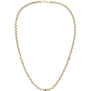 Tommy Hilfiger 3D Flag Metal férfi nyaklánc - THJ2790673