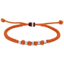 Tommy Hilfiger Ajustable férfi karkötő 19 cm - THJ2790679