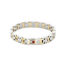 Tommy Hilfiger férfi karkötő - THJ2790683