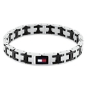 Tommy Hilfiger H Link férfi karkötő - THJ2790684