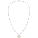 Tommy Hilfiger Nautical férfi nyaklánc - THJ2790690