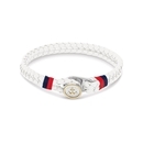 Tommy Hilfiger Nautical férfi karkötő 19 cm - THJ2790694