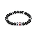 Tommy Hilfiger unisex karkötő 18,5 cm - THJ2790712