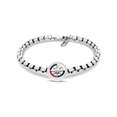 Tommy Hilfiger unisex karkötő 18 cm - THJ2790726