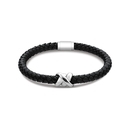 Tommy Hilfiger férfi karkötő 19 cm - THJ2790734 Tommy Hilfiger férfi karkötő 19 cm - THJ2790734