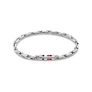 Tommy Hilfiger férfi karkötő 19 cm - THJ2790747 Tommy Hilfiger férfi karkötő 19 cm - THJ2790747
