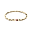 Tommy Hilfiger férfi karkötő 19 cm - THJ2790748 Tommy Hilfiger férfi karkötő 19 cm - THJ2790748