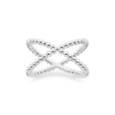 Thomas Sabo gyűrű 56-os méret - TR2152-001-21-56