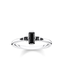 Thomas Sabo Sterling Silver gyűrű - TR2266-643-11-54