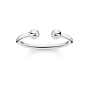 Thomas Sabo gyűrű 54-es méret - TR2319-051-14-54