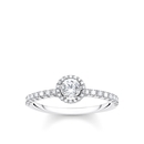 Thomas Sabo Charming Collection gyűrű 52-es méret - TR2326-051-14-52