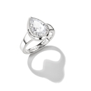 Thomas Sabo gyűrű 54-es méret - TR2522-051-14-54