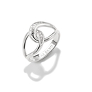 Thomas Sabo gyűrű 54-es méret - TR2547-051-14-54