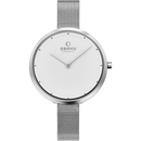Obaku Dok Steel női óra Obaku Dok Steel női óra