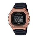 Casio Collection unisex óra - W-218HM-5BVEF