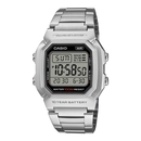 Casio Collection férfi óra - W-800HD-1AVEF
