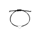 Ekan fehér arany karkötő  - XB37250L-F