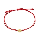 Ekan arany karkötő - XB4735MO-P Ekan arany karkötő - XB4735MO-P