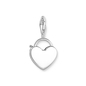 Thomas Sabo Szerelemlakat charm (0009-001-12)