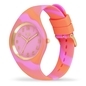 Ice-Watch Ice Tie and dye Coral Small óra (020948)
