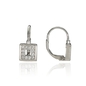 Ezüst fülbevaló (02108-77)