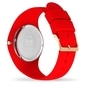 Ice-Watch Ice Glitter Red Passion Medium óra (021080)