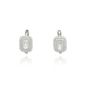Ezüst fülbevaló (02109-32)