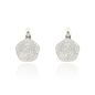 Ezüst fülbevaló (02109-48)