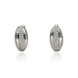 Ezüst fülbevaló (02109-8)