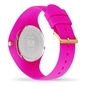 Ice-Watch Ice Glitter Neon pink Small óra (021224)