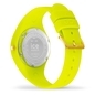 Ice-Watch ICE glitter Neon lime Small óra (021225)