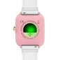 Ice-Watch Ice Smart Junior Pink white Small gyerek okosóra (021874)