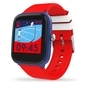 Ice-Watch Ice Smart Junior Blue red Small gyerek okosóra (021875)