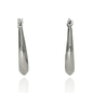 Ezüst fülbevaló (02202-3)