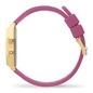 Ice-Watch Ice Digit Retro Blush violet Small óra (022051)