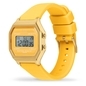 Ice-Watch Ice Digit Retro Light pineapple Small óra (022053)