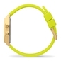 Ice-Watch Ice Digit Retro Sunny Lime Small óra (022054)