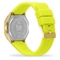 Ice-Watch Ice Digit Retro Sunny Lime Small óra (022054)