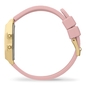 Ice-Watch Ice Digit Retro Blush Pink Small óra (022056)